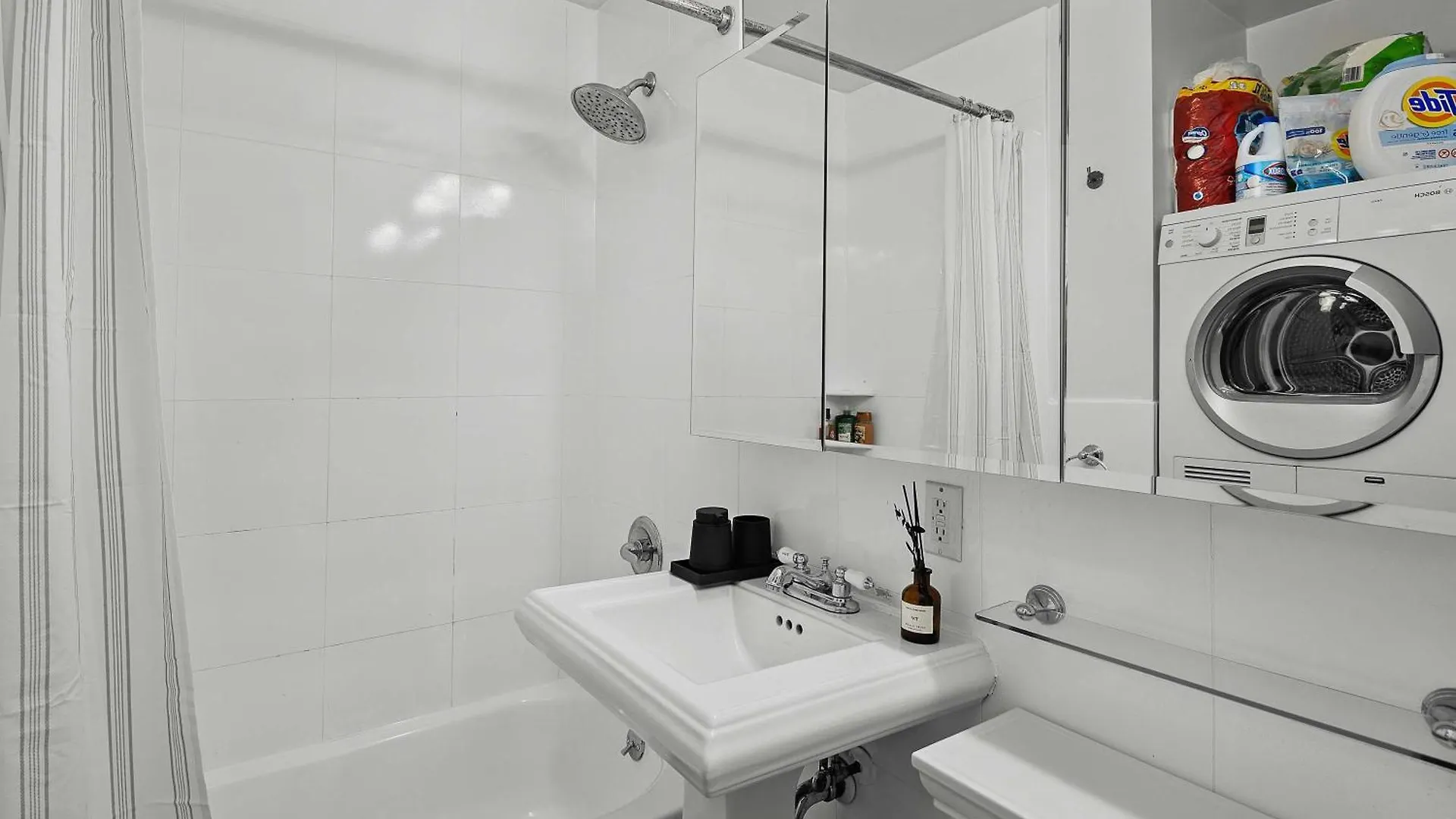Apartmán Sleek Manhattan Pad In Prime Location New York USA