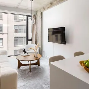  Apartamento Penthouse In